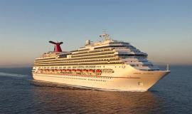 Carnival Splendor